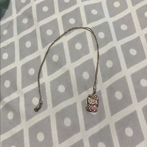 Hello Kitty Necklace